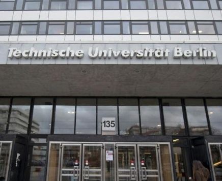 Technische Universität Berlin (TU Berlin)