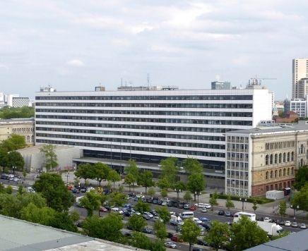 Technische Universität Berlin (TU Berlin)