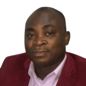 Prof. Alexander Yaw Debrah