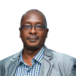 Prof. Benjamin Emikpe