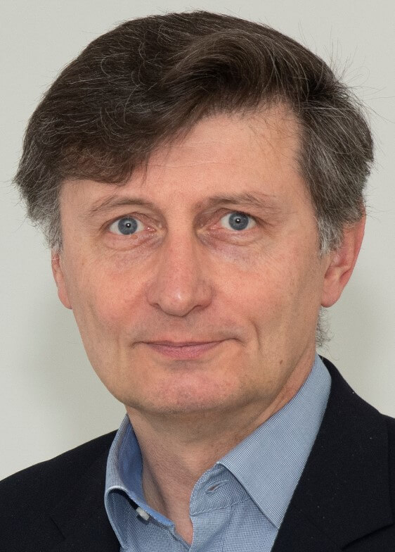 Prof. Dr. Walter Bruchhausen