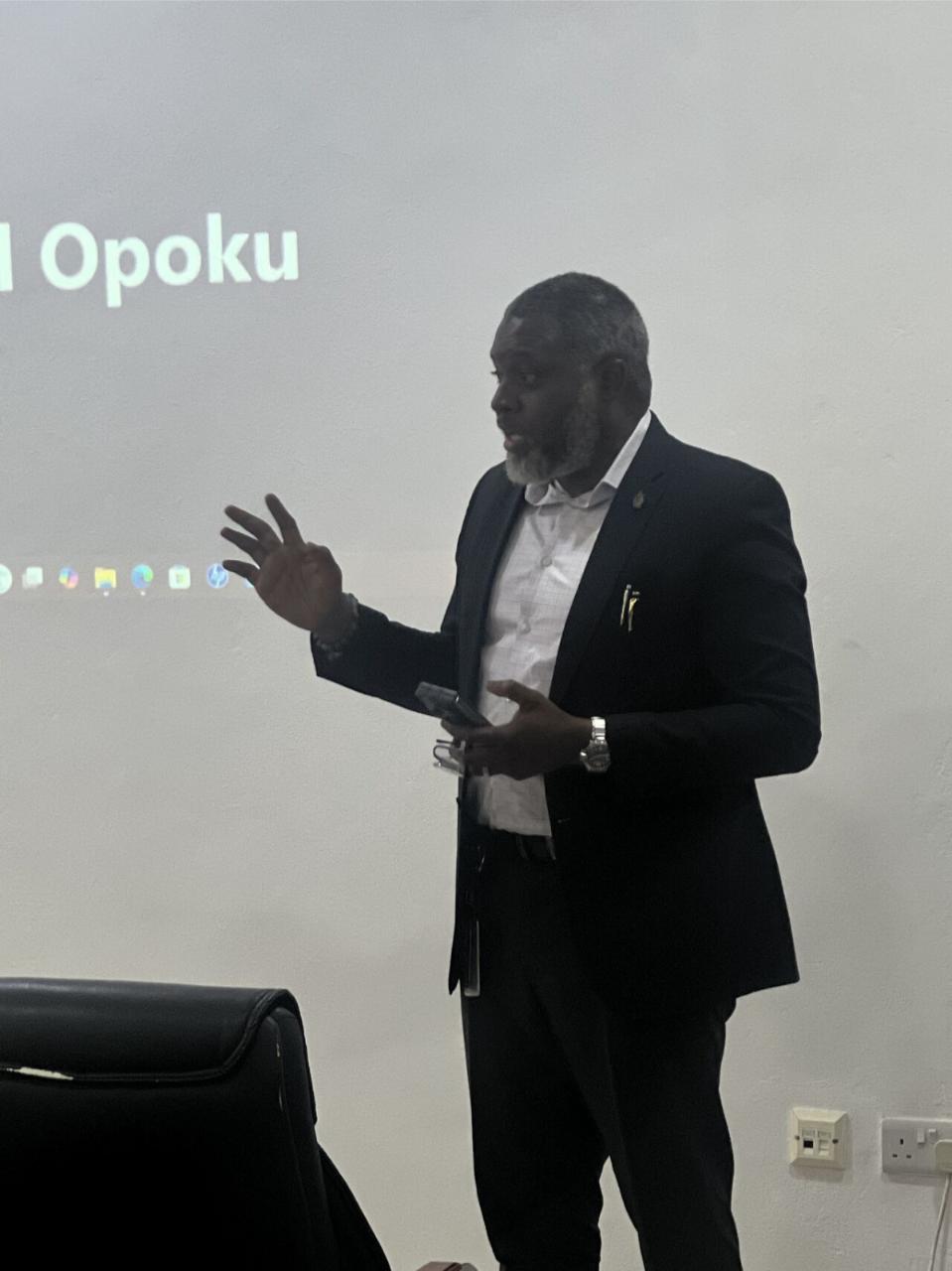 G-WAC Orientation for PhD Students