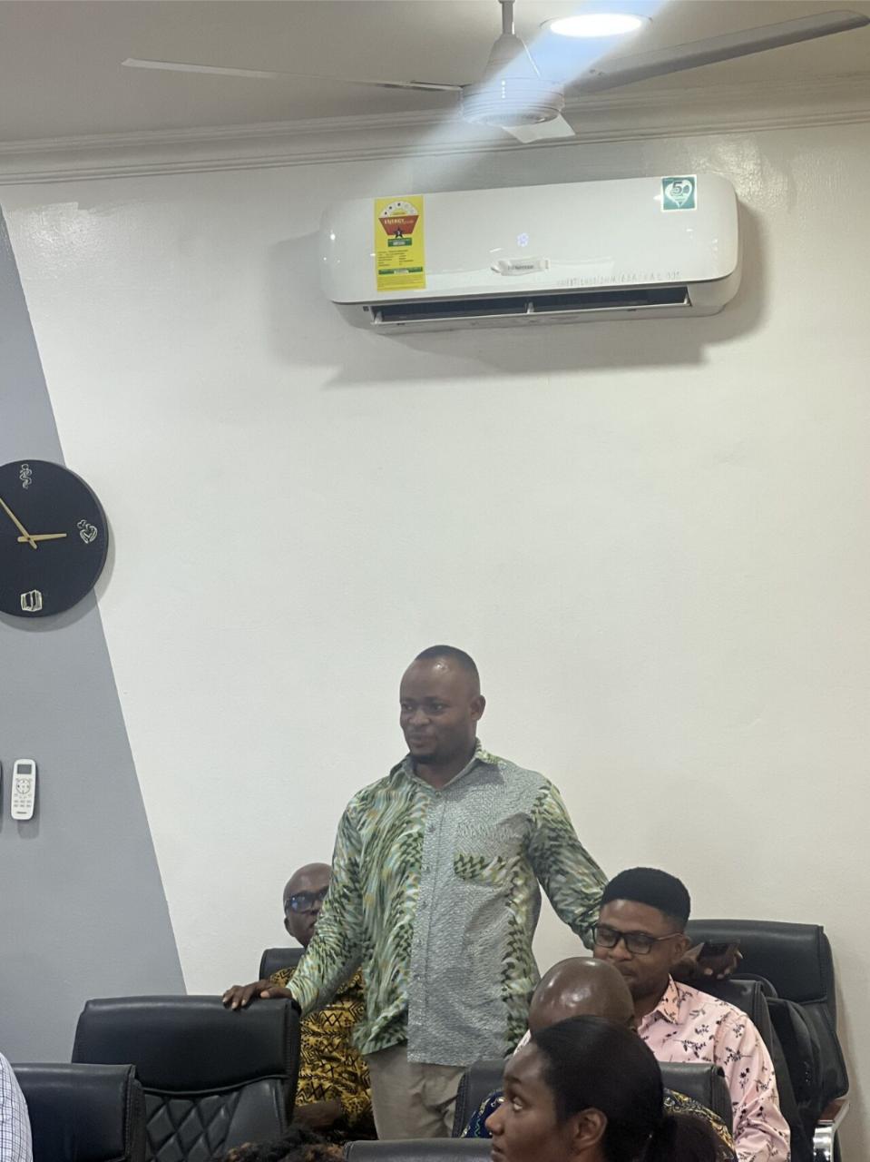 G-WAC Orientation for PhD Students