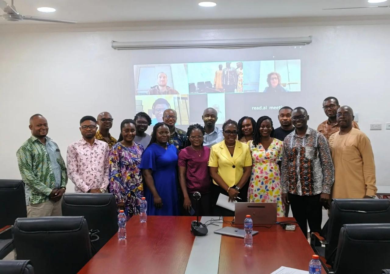 G-WAC Orientation for PhD Students