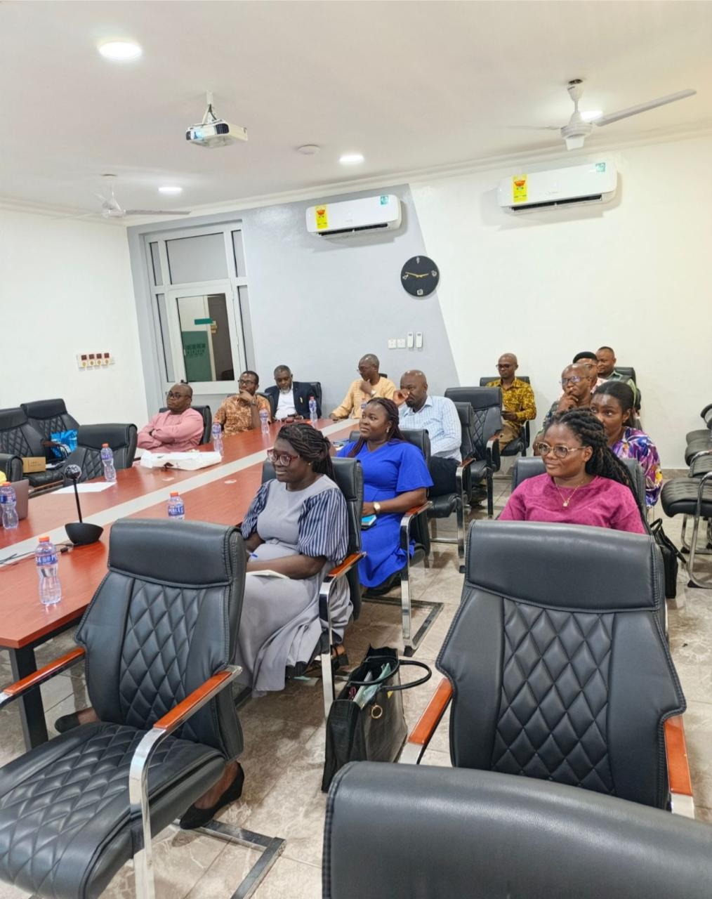 G-WAC Orientation for PhD Students