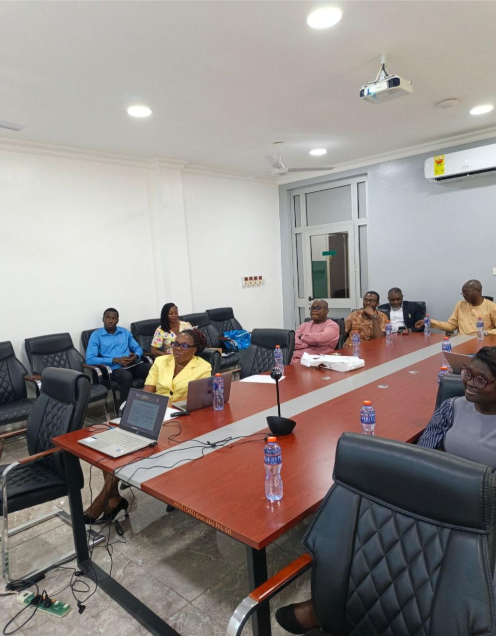 G-WAC Orientation for PhD Students