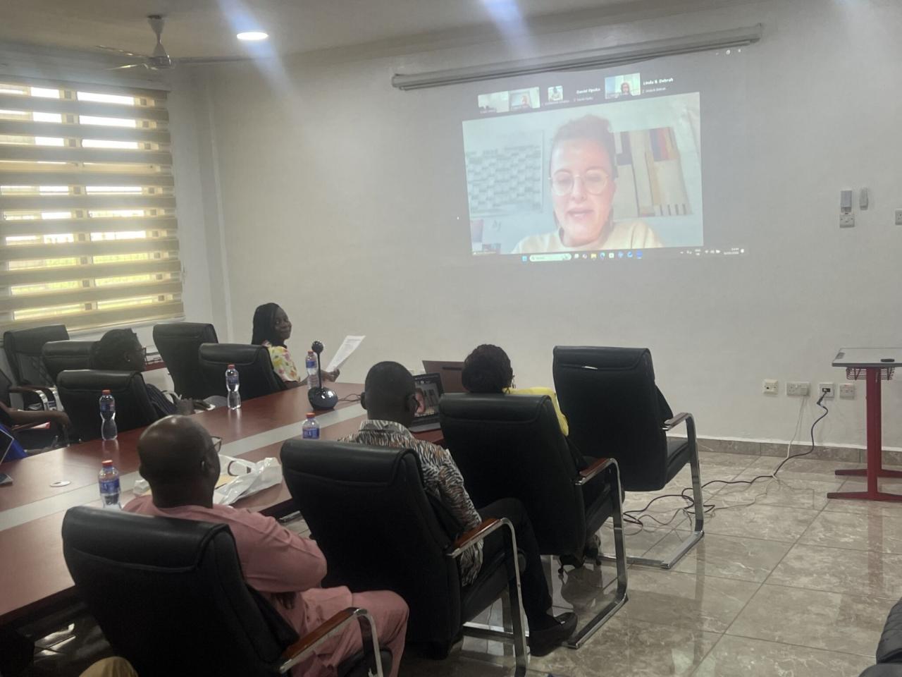 G-WAC Orientation for PhD Students