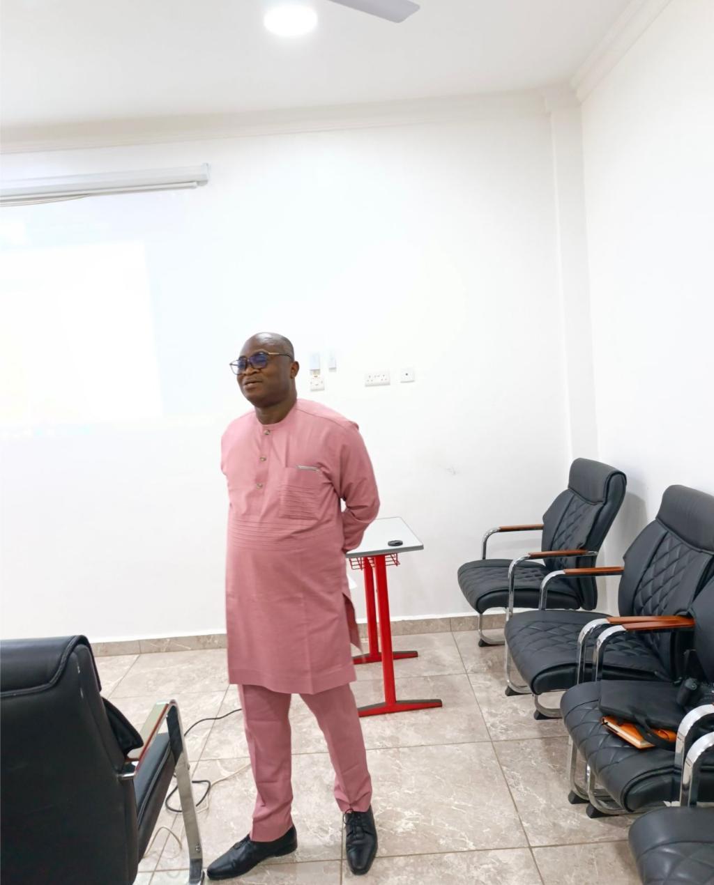 G-WAC Orientation for PhD Students