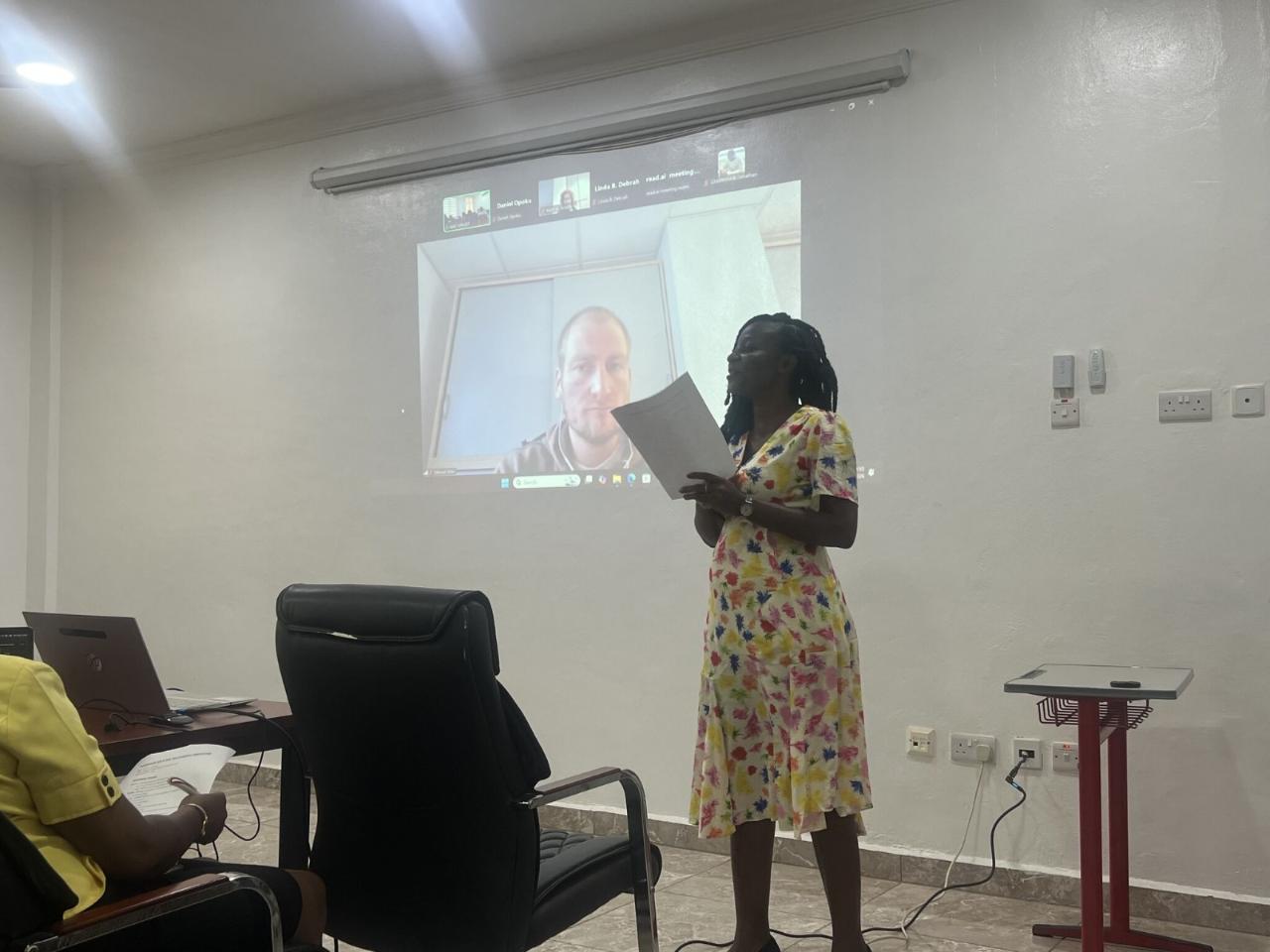 G-WAC Orientation for PhD Students