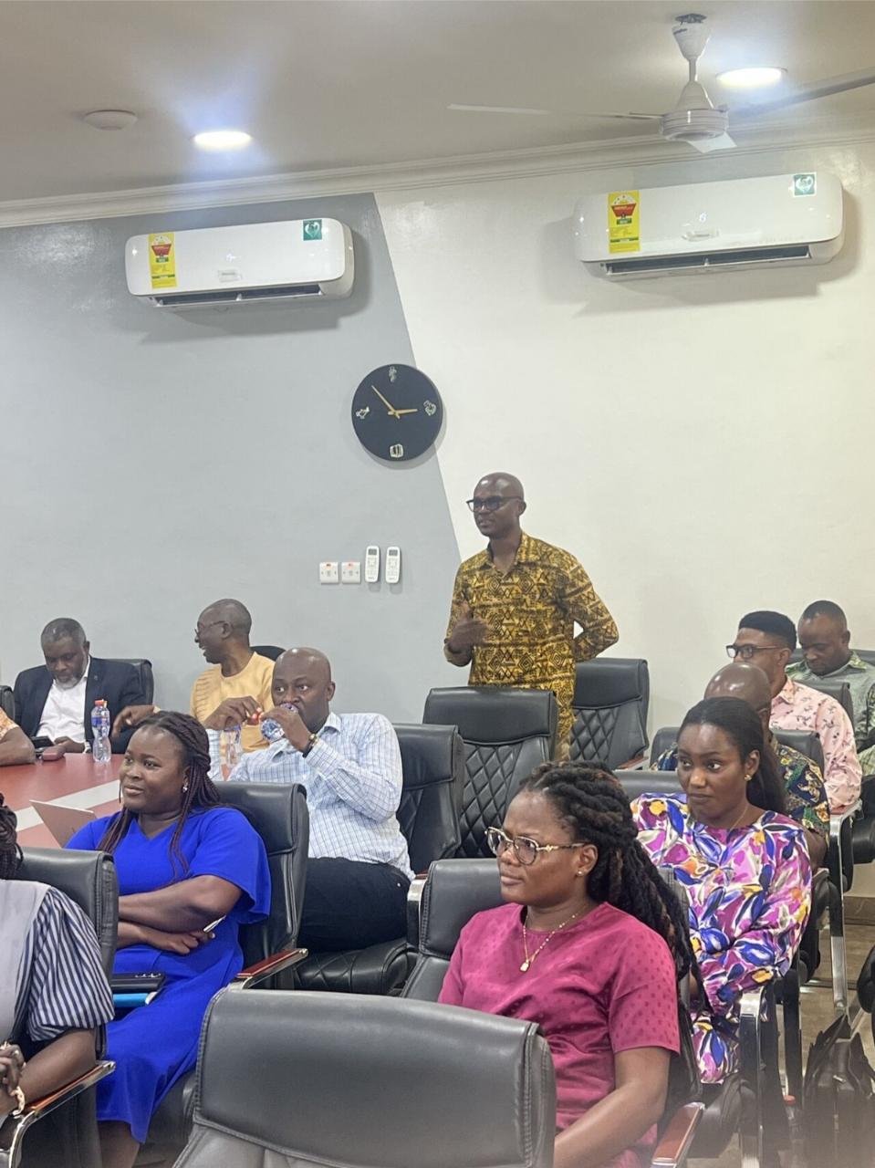 G-WAC Orientation for PhD Students