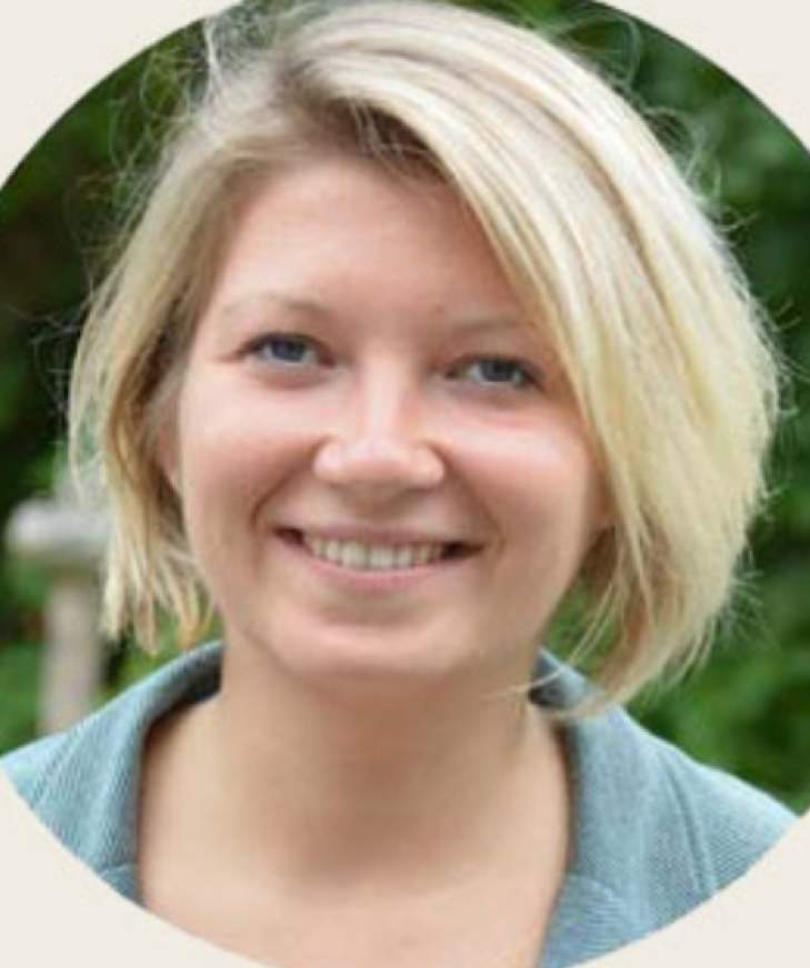 Julia Oschinski
