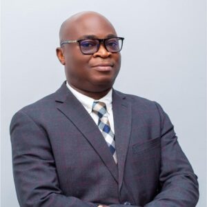 Prof. Alexander Yaw Debrah