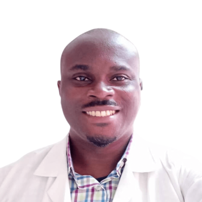 Dr. Chukwunonso Kenechukwu Ezeasor